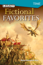 Legacy: Fictional Favorites ebook