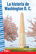 La historia de Washington D. C.