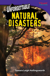 Unforgettable Natural Disasters ebook