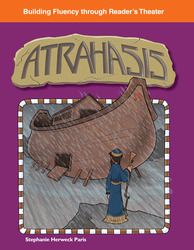Atrahasis ebook
