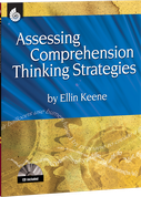Assessing Comprehension Thinking Strategies ebook