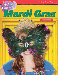 Art and Culture: Mardi Gras: Subtraction ebook