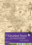 Leveled Texts: Exploring the New World
