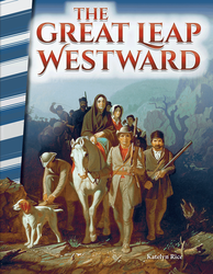The Great Leap Westward ebook
