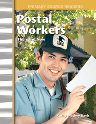 Postal Workers Then and Now ebook
