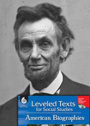 Leveled Texts: Abraham Lincoln