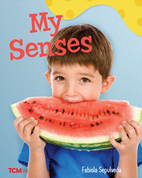 My Senses ebook