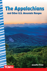 The Appalachians and Other U.S. Mountain Ranges ebook