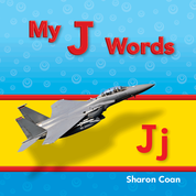 My J Words ebook