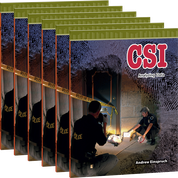 CSI 6-Pack