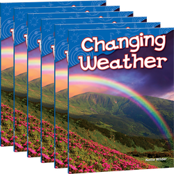 Changing Weather 6-Pack