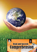Asking Questions Passages and Questions: Read & Succeed Comprehension Level 5