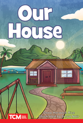 Our House ebook