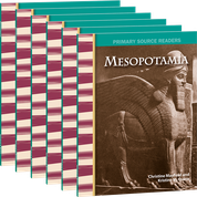 Mesopotamia 6-Pack
