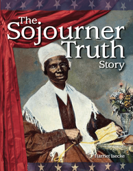 The Sojourner Truth Story ebook