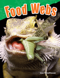 Food Webs ebook