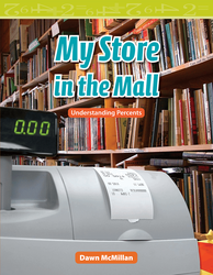 My Store in the Mall ebook