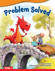 Problem Solved ebook