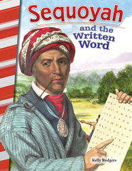 Sequoyah and the Written Word ebook