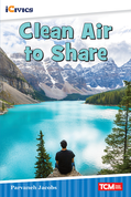 Clean Air to Share ebook