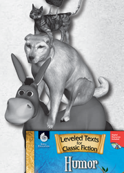 Leveled Texts: The Bremen Town Musicians