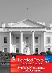 Leveled Texts: White House