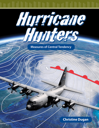 Hurricane Hunters ebook