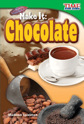 Make It: Chocolate ebook
