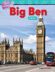 Arte y cultura: Big Ben: Figuras