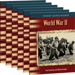World War II 6-Pack
