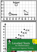 Leveled Texts: Multiple Representations-Many Ways to Look at It