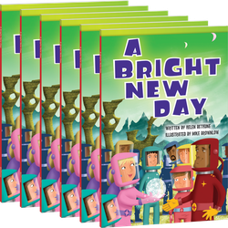 A Bright New Day 6-Pack