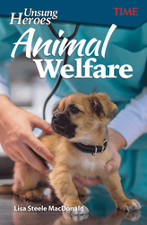Unsung Heroes: Animal Welfare ebook