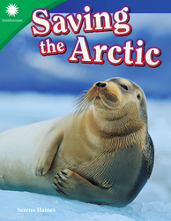 Saving the Arctic ebook