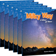 The Milky Way: A River of Stars 6-Pack