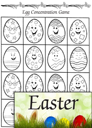 Easter Activities: Rechenka's Eggs Literature Unit