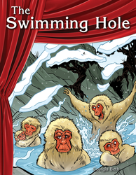 The Swimming Hole ebook