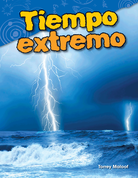 Tiempo extremo (Extreme Weather)