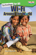 Technology For All: Wi-Fi Around the World ebook