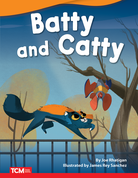 Batty and Catty ebook
