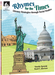 Rhymes for the Times: Literacy Strategies through Social Studies ebook