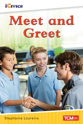 Meet and Greet ebook