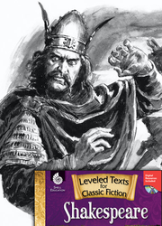 Leveled Texts Shakespeare: Macbeth-Act I, Scene VII