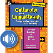 Culturally and Linguistically Responsive Teaching and Learning (Second Edition) Audiobook
