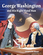 George Washington and His Right-Hand Man ebook