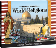 Primary Sources: World Religions Kit