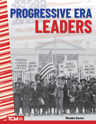 Progressive Era Leaders ebook