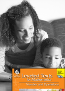 Leveled Texts: Subtracting Large Numbers