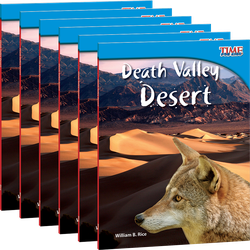 Death Valley Desert 6-Pack