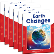 Earth Changes 6-Pack